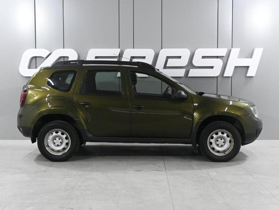 Renault Duster II Ростов-на-Дону  - изображение 5