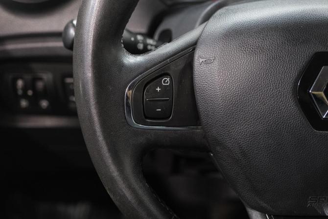 Renault Kaptur I с пробегом 2016 года, цена 1 569 000 рублей, 162000 км, внедорожник, Автокод Объявления