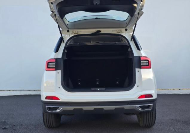 Chery Tiggo 4 Pro I с пробегом 2023 года, цена 1 449 000 рублей, 103197 км, внедорожник, Автокод Объявления