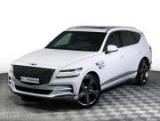 Genesis GV80 I Москва  - изображение 64