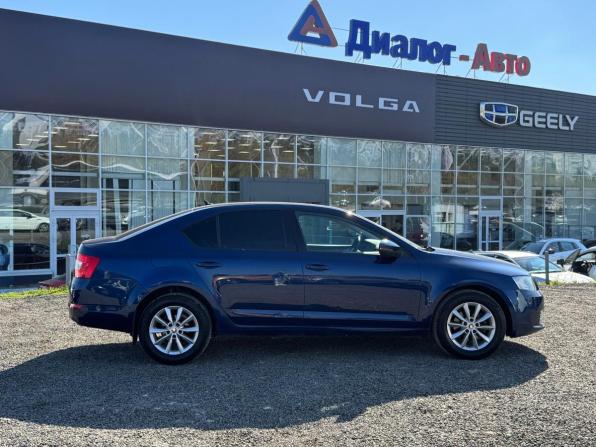 Skoda Octavia III (A7) с пробегом 2016 года, цена 1 250 000 рублей, 160899 км, лифтбек, Автокод Объявления