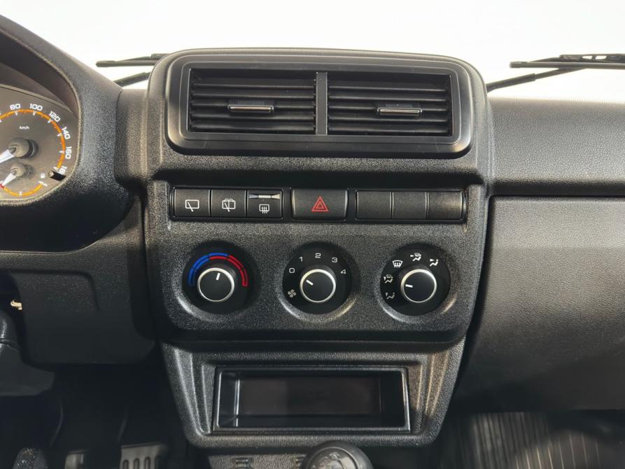 Lada (ВАЗ) 2121 (4x4) I Рестайлинг (2020) Великий Новгород  - изображение 14