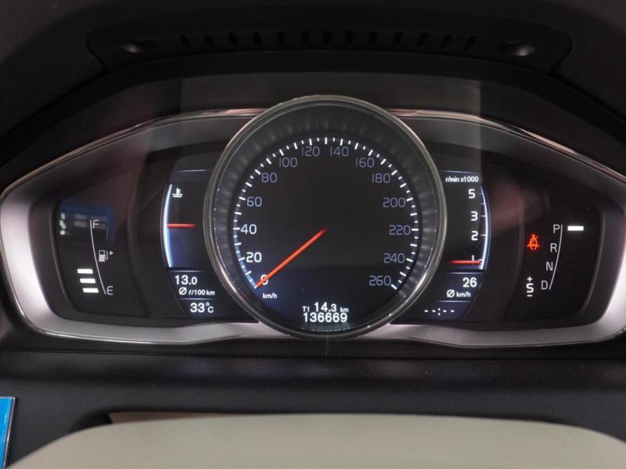 Volvo XC60 I Рестайлинг Воронеж  - изображение 12