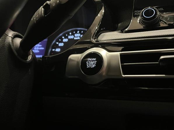 Kia Seltos I с пробегом 2021 года, цена 2 150 000 рублей, 98647 км, внедорожник, Автокод Объявления