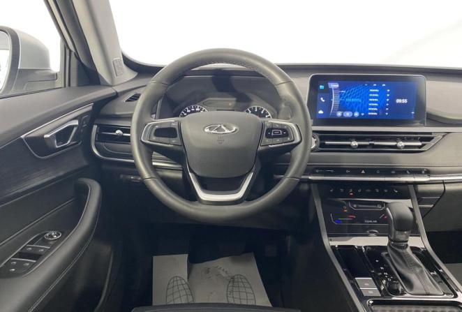 Chery Tiggo 4 Pro I с пробегом 2024 года, цена 1 700 000 рублей, 23988 км, внедорожник, Автокод Объявления