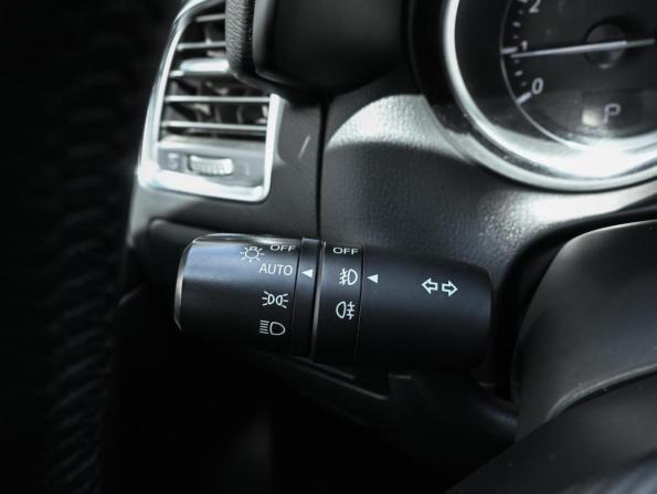 Mazda CX-5 I Рестайлинг с пробегом 2016 года, цена 1 880 000 рублей, 128914 км, внедорожник, Автокод Объявления