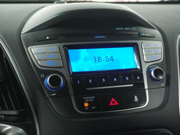 Hyundai ix35 I с пробегом 2012 года, цена 979 000 рублей, 136218 км, внедорожник, Автокод Объявления