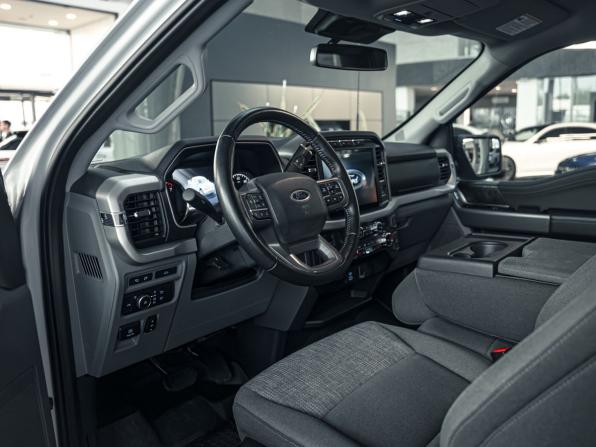 Ford F-150 XIV с пробегом 2021 года, цена 6 200 000 рублей, 34000 км, пикап, Автокод Объявления