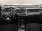 Toyota RAV4 IV (XA40) Рестайлинг Псков  - изображение 28