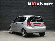 Chevrolet Aveo I Екатеринбург  - изображение 19