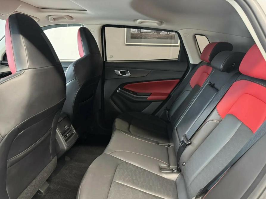 Changan CS55 Plus II Химки  - изображение 8
