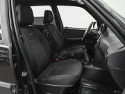 Lada (ВАЗ) Niva Travel I Ставрополь  - изображение 29