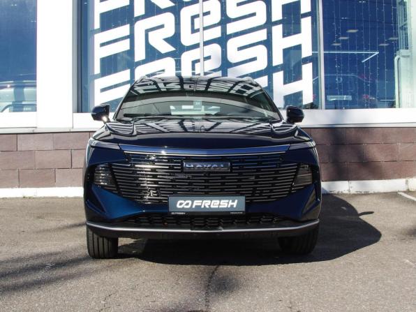 Haval F7 II с пробегом 2025 года, цена 2 860 000 рублей, 1499 км, внедорожник, Автокод Объявления