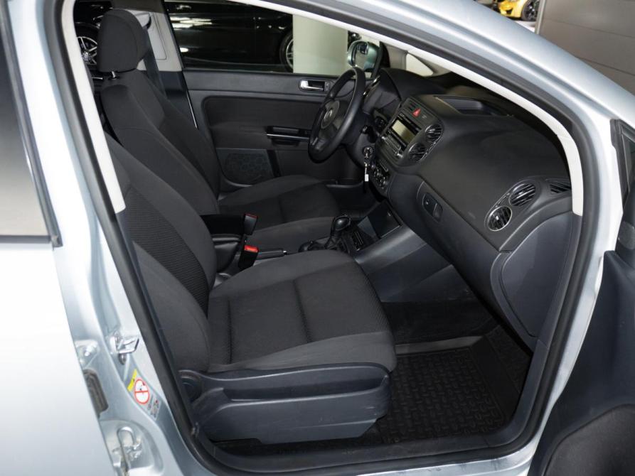 Volkswagen Golf Plus II Санкт-Петербург  - изображение 8
