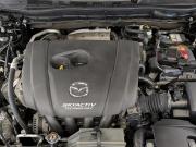 Mazda 6 III (GJ) Рестайлинг Москва  - изображение 39