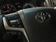 Toyota Land Cruiser 200 Series Рестайлинг 2 Пермь  - изображение 59
