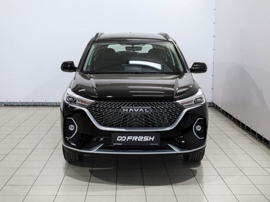 Haval M6 II Ростов-на-Дону  - изображение 3