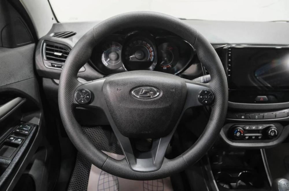 Lada (ВАЗ) Vesta I Новокузнецк  - изображение 20