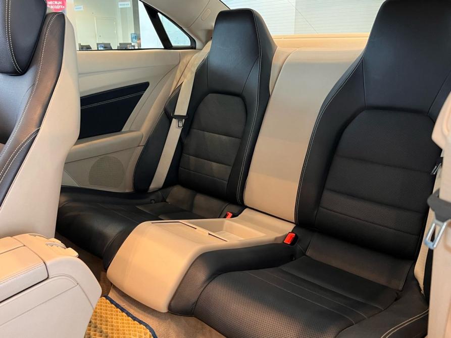 Mercedes-Benz E-Класс IV (W212 S212 C207) Рестайлинг Челябинск  - изображение 15
