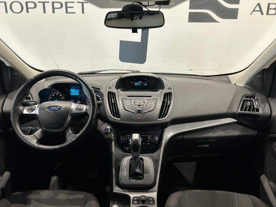 Ford Kuga II Санкт-Петербург  - изображение 17
