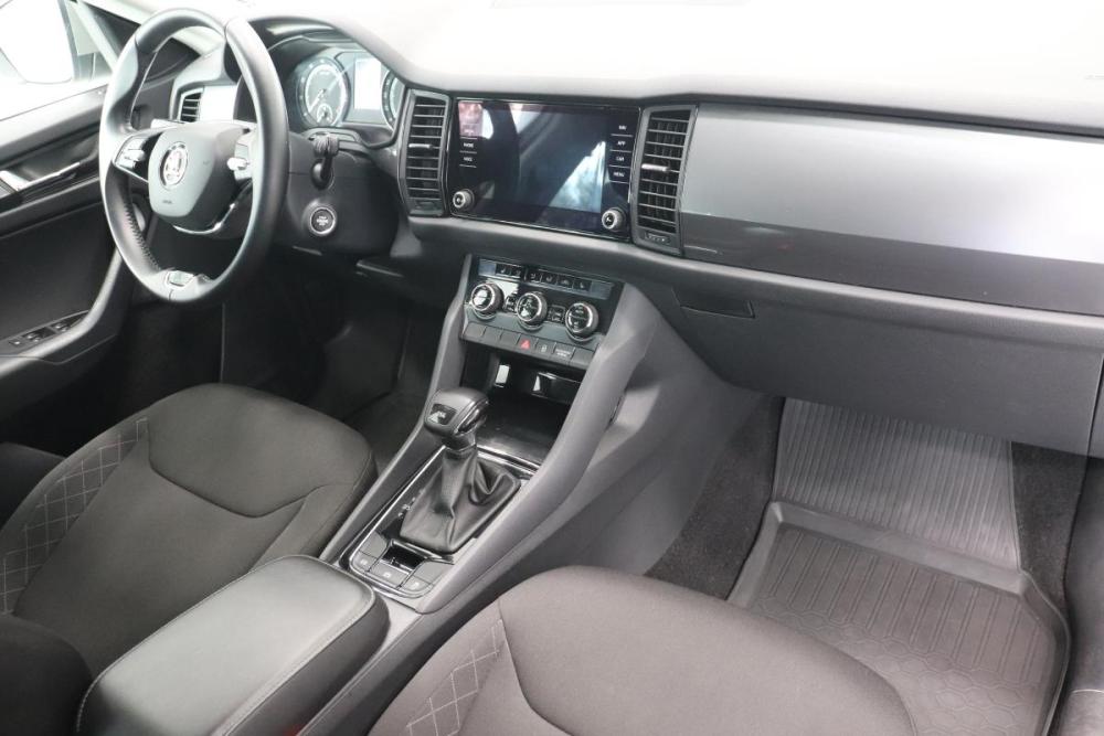 Skoda Kodiaq I Ульяновск  - изображение 6