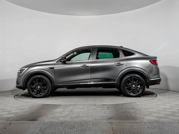 Renault Arkana I с пробегом 2021 года, цена 1 505 000 рублей, 131223 км, внедорожник, Автокод Объявления