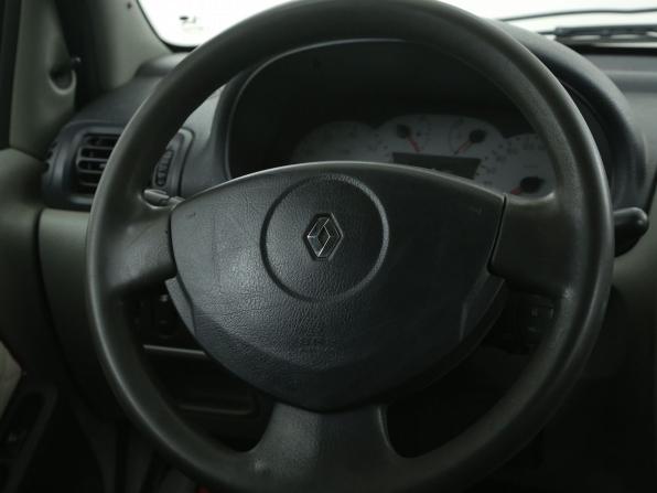 Renault Symbol I Рестайлинг с пробегом 2004 года, цена 266 000 рублей, 297000 км, седан, Автокод Объявления