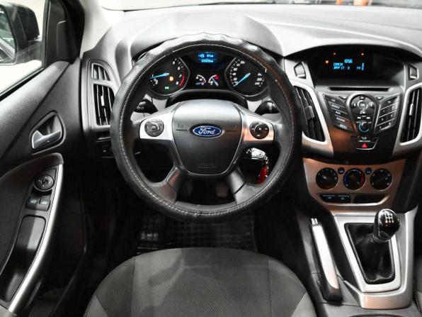 Ford Focus III с пробегом 2012 года, цена 850 000 рублей, 173168 км, седан, Автокод Объявления