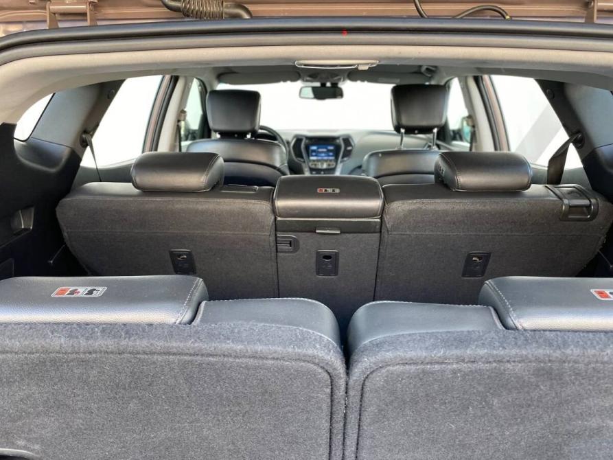 Hyundai Santa Fe III Екатеринбург  - изображение 27