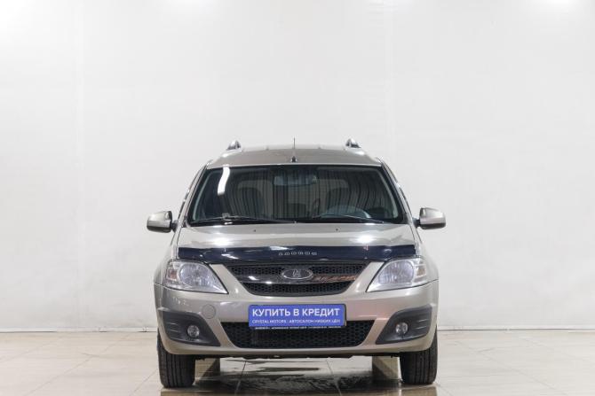 Lada (ВАЗ) Largus I с пробегом 2014 года, цена 699 000 рублей, 120000 км, универсал, Автокод Объявления