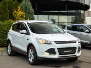 Ford Kuga II Москва  - изображение 22