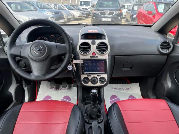 Opel Corsa D с пробегом 2007 года, цена 397 000 рублей, 215000 км, хэтчбек, Автокод Объявления