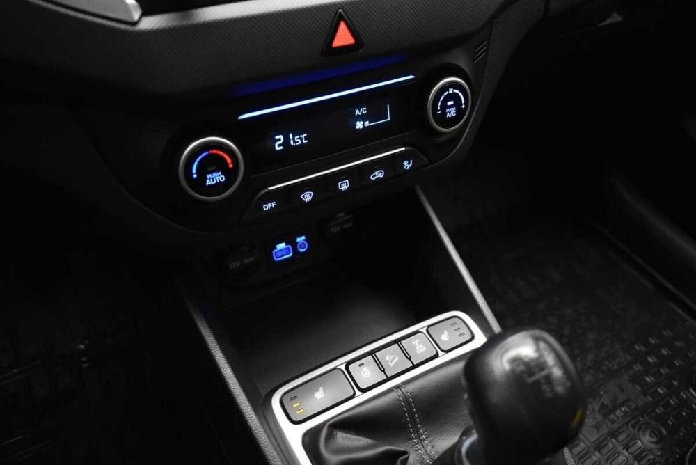 Hyundai Creta I Москва  - изображение 8