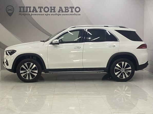 Новый Mercedes-Benz GLE II (V167) Рестайлинг 2025 года, цена 10 599 000 рублей, внедорожник, Автокод Объявления