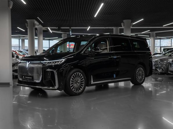 Voyah Dream I Рестайлинг с пробегом 2026 года, цена 9 150 000 рублей, 50 км, минивэн, Автокод Объявления