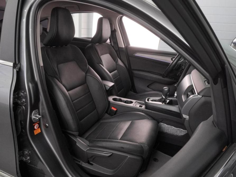 Renault Samsung XM3 Воронеж  - изображение 8