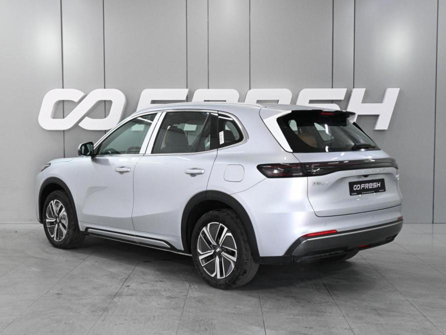 Geely Galaxy Starship 7 Ростов-на-Дону  - изображение 2