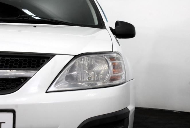 Lada (ВАЗ) Largus I с пробегом 2018 года, цена 770 000 рублей, 133497 км, универсал, Автокод Объявления