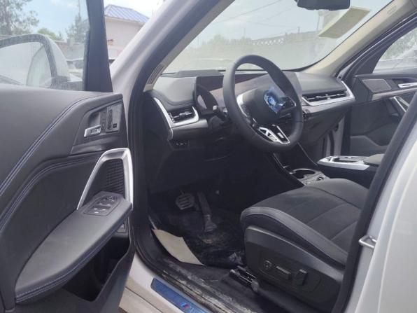 Новый BMW X1 III (U11/U12) 2026 года, цена 5 490 000 рублей, внедорожник, Автокод Объявления