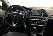 Hyundai Sonata VII (LF) Рестайлинг Нижний Новгород  - изображение 39