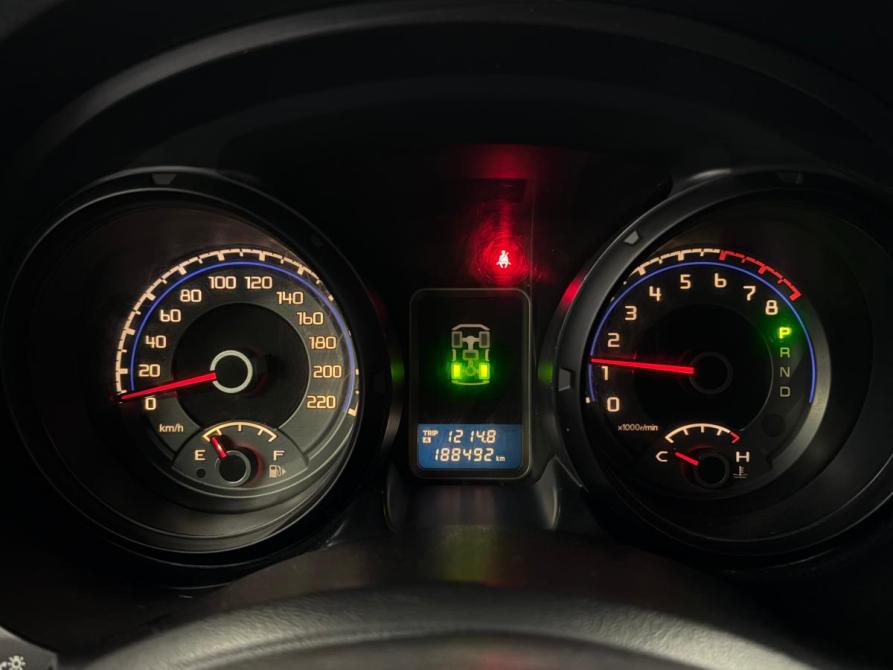 Mitsubishi Pajero IV Краснодар  - изображение 10