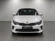 Kia Optima IV Москва  - изображение 32