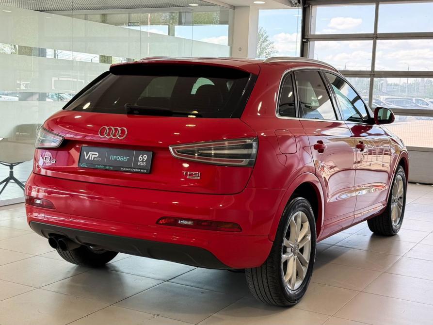 Audi Q3 I (8U) Тверь  - изображение 6