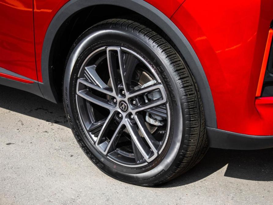 Changan CS55 Plus II Москва  - изображение 14