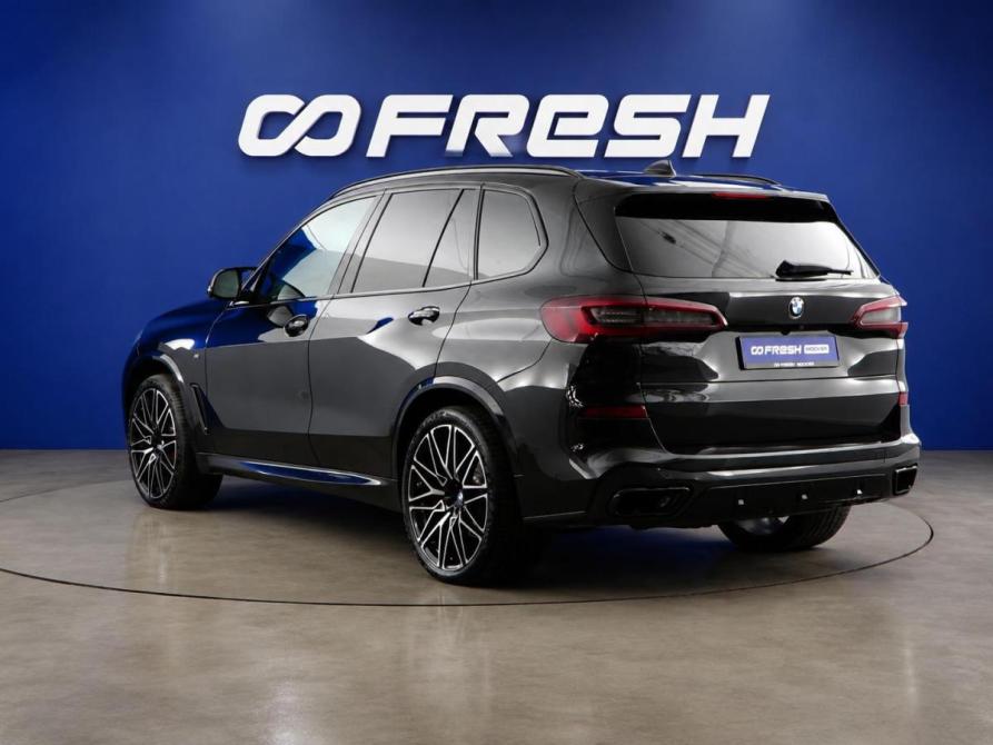 BMW X5 IV (G05/G18) Москва  - изображение 2