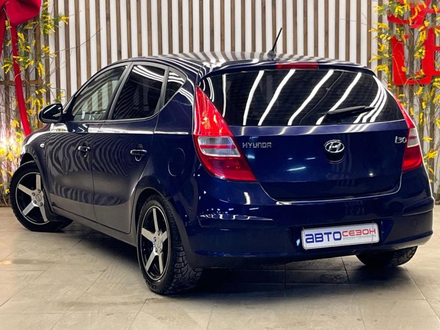 Hyundai i30 I Уфа  - изображение 5