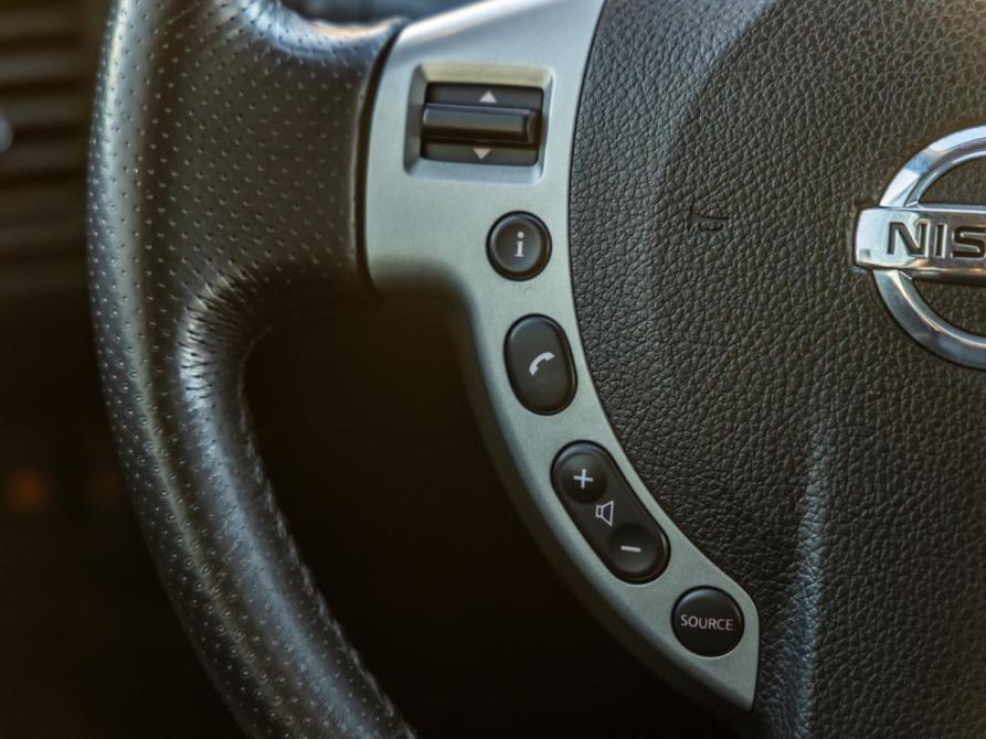 Nissan X-Trail II Волгоград  - изображение 19