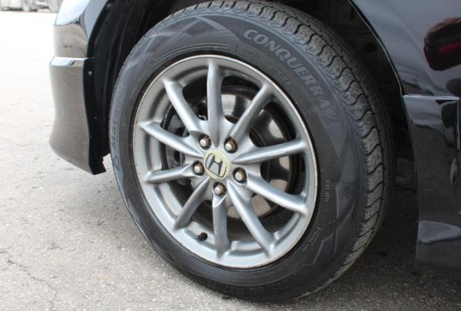 Honda Elysion I с пробегом 2004 года, цена 1 250 000 рублей, 254401 км, минивэн, Автокод Объявления