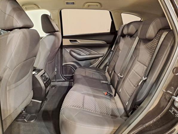 Haval F7 I с пробегом 2021 года, цена 1 649 000 рублей, 71090 км, внедорожник, Автокод Объявления