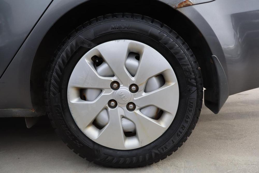 Kia Rio III Санкт-Петербург  - изображение 15